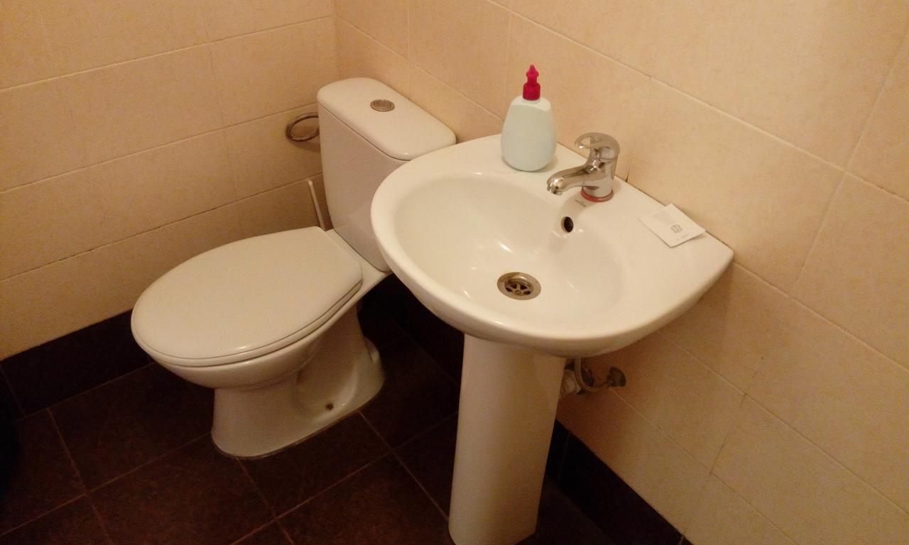 Maetok 4 Pidkovy Motel Podbereztsy Екстериор снимка