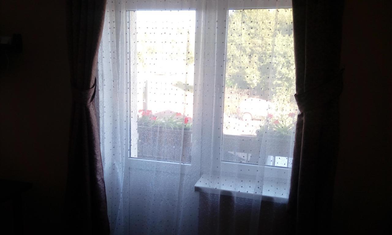 Maetok 4 Pidkovy Motel Podbereztsy Екстериор снимка